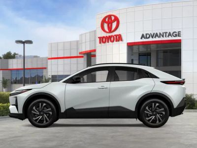 2026 Toyota C-HR - Photo 6