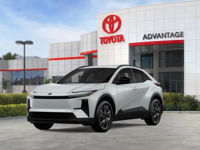 2026 Toyota C-HR - Photo 1