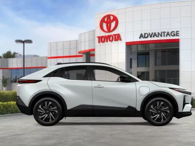 2026 Toyota C-HR - Photo 14