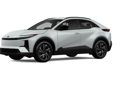 2026 Toyota C-HR - Photo 24