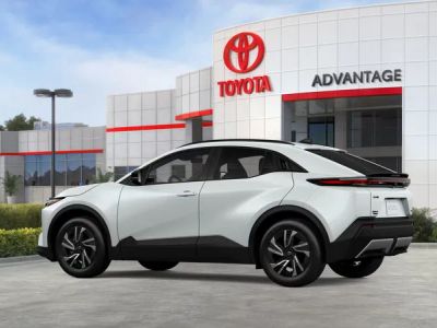 2026 Toyota C-HR - Photo 7