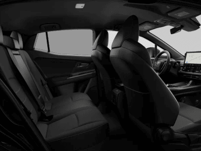 2026 Toyota C-HR - Photo 29