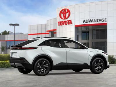 2026 Toyota C-HR - Photo 13
