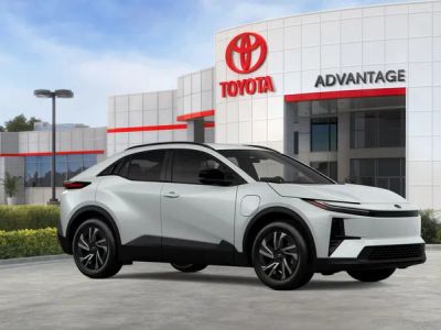 2026 Toyota C-HR - Photo 16