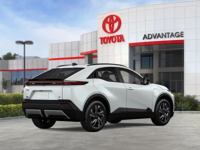 2026 Toyota C-HR - Photo 12