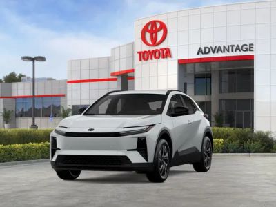 2026 Toyota C-HR - Photo 3