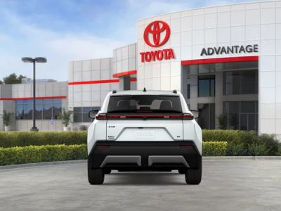 2026 Toyota C-HR - Photo 10