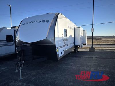 2026 Heartland Sundance Ultra-Lite - Photo 4