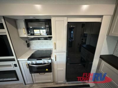2026 Heartland Sundance Ultra-Lite - Photo 8