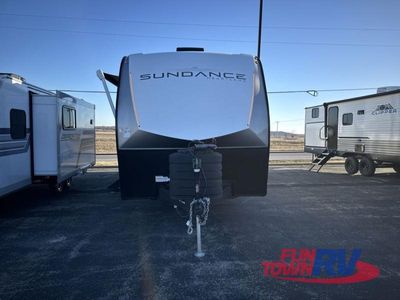 2026 Heartland Sundance Ultra-Lite - Photo 3