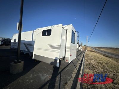 2026 Heartland Sundance Ultra-Lite - Photo 5