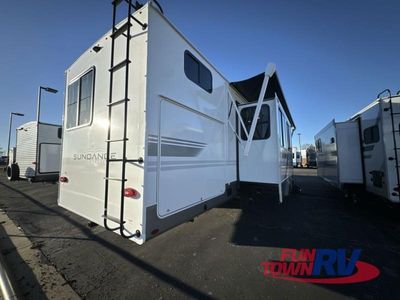 2026 Heartland Sundance Ultra-Lite - Photo 6