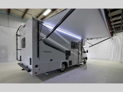 2022 Coachmen RV Prism - Photo 6
