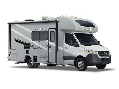 2022 Coachmen RV Prism - Photo 1