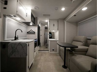 2022 Coachmen RV Prism - Photo 3