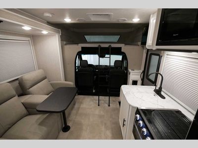 2022 Coachmen RV Prism - Photo 2