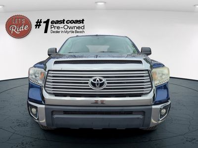 2015 Toyota Tundra - Photo 2
