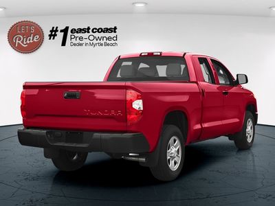 2015 Toyota Tundra - Photo 3