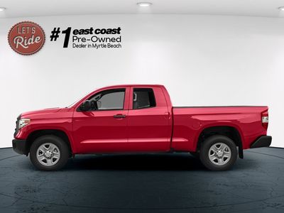 2015 Toyota Tundra - Photo 4