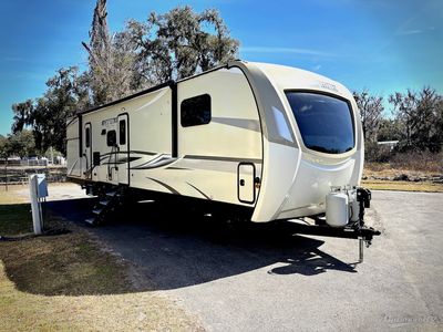 2020 Venture RV SportTrek Touring Edition - Photo 1
