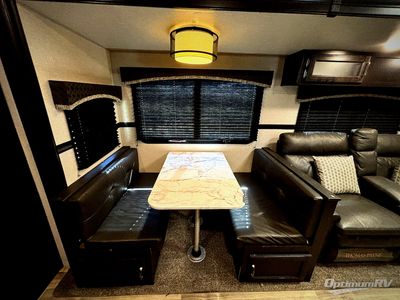 2020 Venture RV SportTrek Touring Edition - Photo 16