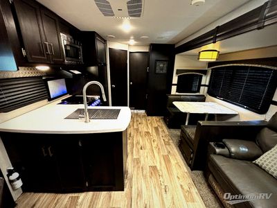 2020 Venture RV SportTrek Touring Edition - Photo 4