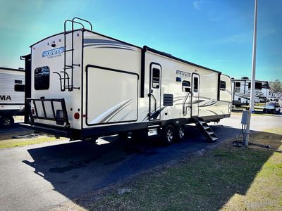 2020 Venture RV SportTrek Touring Edition - Photo 2