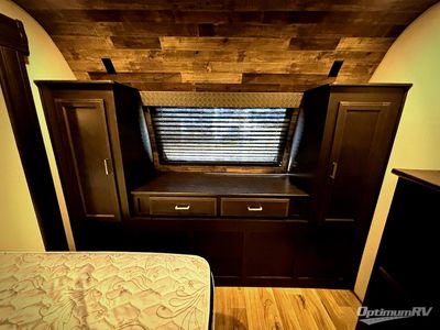 2020 Venture RV SportTrek Touring Edition - Photo 9