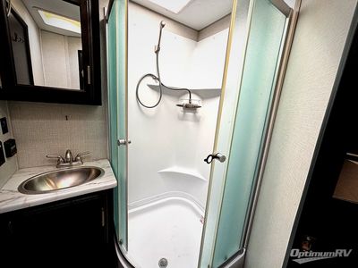 2020 Venture RV SportTrek Touring Edition - Photo 12