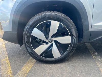 2025 Volkswagen Taos S - Photo 11