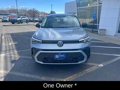 2025 Volkswagen Taos S - Photo 10