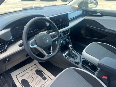 2025 Volkswagen Taos S - Photo 24