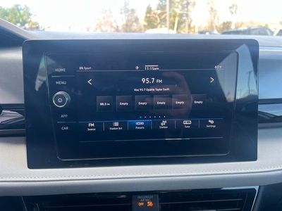 2025 Volkswagen Taos S - Photo 21