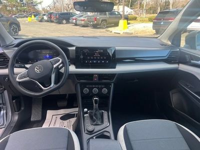 2025 Volkswagen Taos S - Photo 16