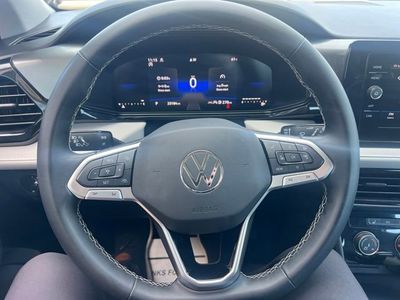 2025 Volkswagen Taos S - Photo 17