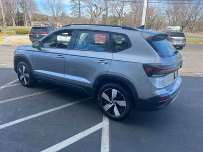 2025 Volkswagen Taos S - Photo 7