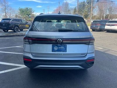 2025 Volkswagen Taos S - Photo 6