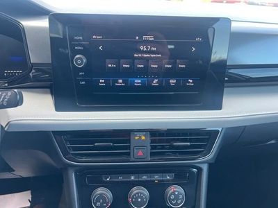 2025 Volkswagen Taos S - Photo 20
