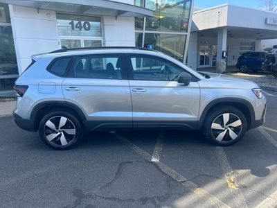 2025 Volkswagen Taos S - Photo 3