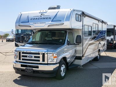 2026 Coachmen Freelander - Photo 4