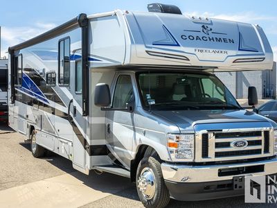 2026 Coachmen Freelander - Photo 2