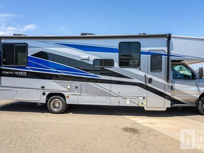 2026 Coachmen Freelander - Photo 3