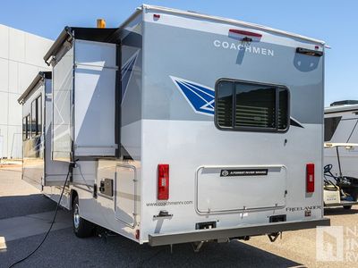 2026 Coachmen Freelander - Photo 7