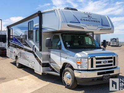 2026 Coachmen Freelander - Photo 1