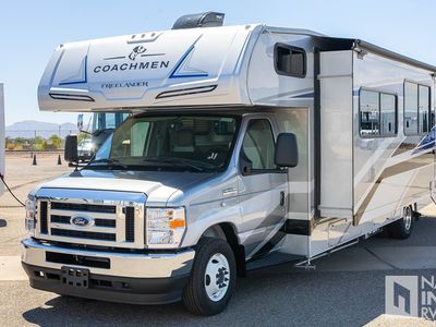 2026 Coachmen Freelander - Photo 5