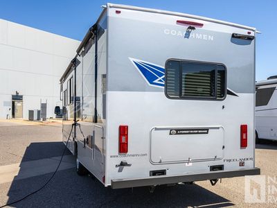 2026 Coachmen Freelander - Photo 6