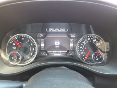 2023 Ram 1500 — photo 28 view