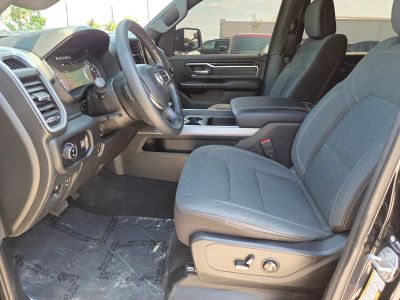2023 Ram 1500 — photo 21 view
