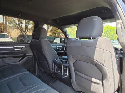 2023 Ram 1500 — photo 12 view