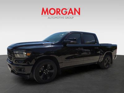 2023 Ram 1500 — photo 7 view